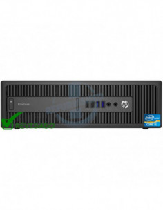 PC Desktop HP EliteDesk 800...