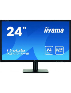 Iiyama X2474HS-B1/24'...