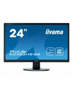 Iiyama E2483HS-B3/24'...