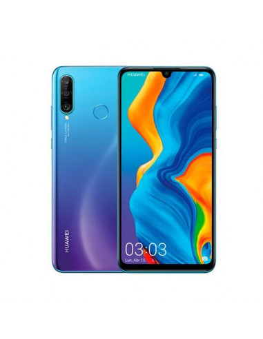 Movil Smartphone Huawei P30 Lite DS... Movil Smartphone Huawei P30 Lite DS...