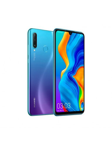 Movil Smartphone Huawei P30 Lite DS... Movil Smartphone Huawei P30 Lite DS...