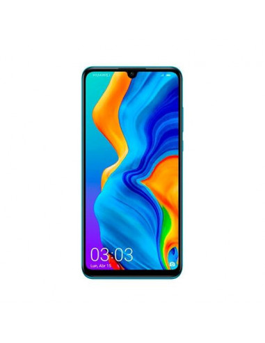 Movil Smartphone Huawei P30 Lite DS... Movil Smartphone Huawei P30 Lite DS...