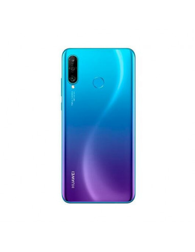Movil Smartphone Huawei P30 Lite DS... Movil Smartphone Huawei P30 Lite DS...