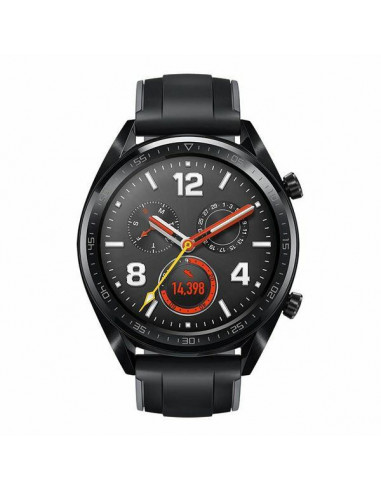 Acc.  Bracelet Huawei Watch Gt Black... Acc.  Bracelet Huawei Watch Gt Black...