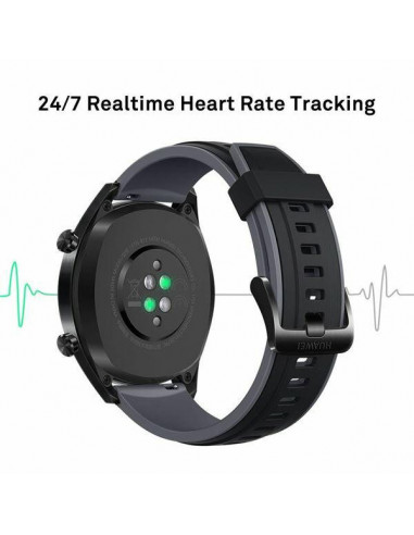 Acc.  Bracelet Huawei Watch Gt Black... Acc.  Bracelet Huawei Watch Gt Black...