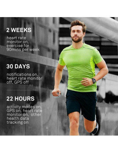 Acc.  Bracelet Huawei Watch Gt Black... Acc.  Bracelet Huawei Watch Gt Black...