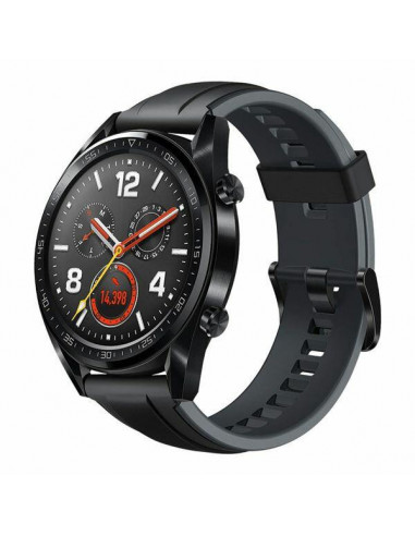 Acc.  Bracelet Huawei Watch Gt Black... Acc.  Bracelet Huawei Watch Gt Black...