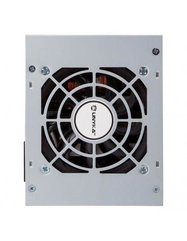 Fonte Alim SFX 300W 80+ Bronze Unyka Fonte Alim SFX 300W 80+ Bronze Unyka