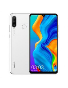 Huawei P30 Lite Pearl White...