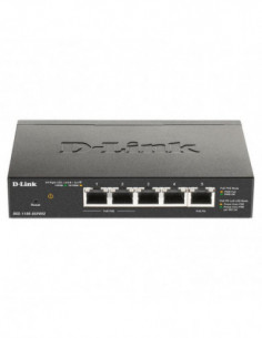 Switch Rede D-Link...