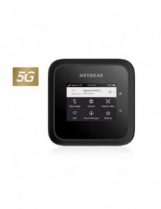 Router Móvel Netgear...