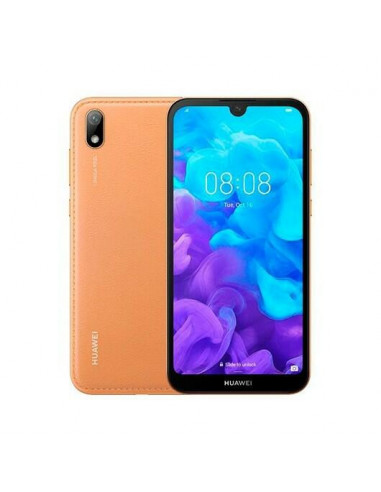 Movil Smartphone Huawei Y5 2019 DS... Movil Smartphone Huawei Y5 2019 DS...