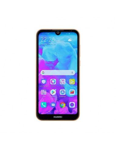 Movil Smartphone Huawei Y5 2019 DS... Movil Smartphone Huawei Y5 2019 DS...