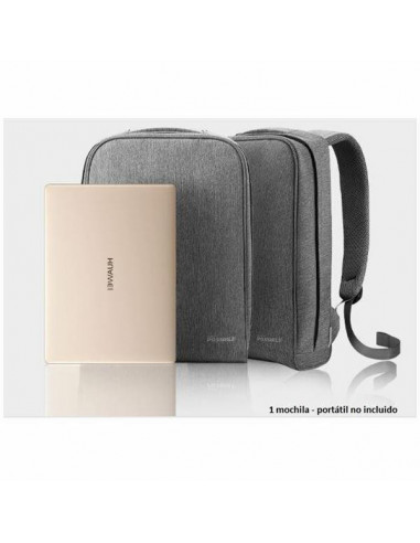 HUAWEI Matebook Bagpack Grey...