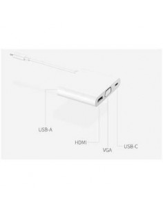 HUAWEI Huawei Mate Dock 2...