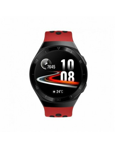 Smartwatch Huawei Watch GT 2E Rojo... Smartwatch Huawei Watch GT 2E Rojo...