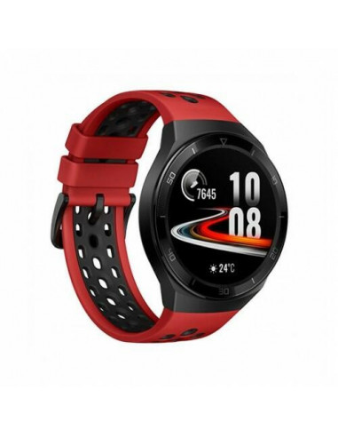 Smartwatch Huawei Watch GT 2E Rojo... Smartwatch Huawei Watch GT 2E Rojo...