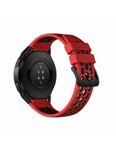 Smartwatch Huawei Watch GT 2E Rojo... Smartwatch Huawei Watch GT 2E Rojo...