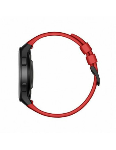 Smartwatch Huawei Watch GT 2E Rojo... Smartwatch Huawei Watch GT 2E Rojo...