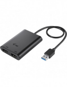 I-TEC USB3.0 Dual 4K Hdmi...