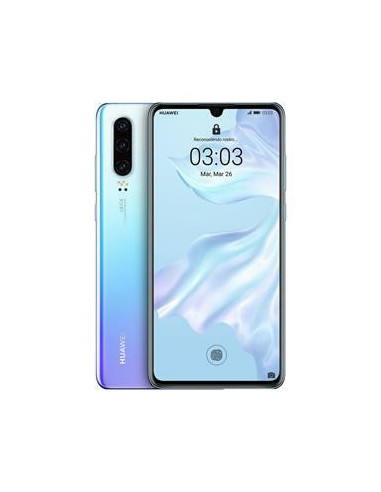 Huawei P30 Breathing CRYSTAL·