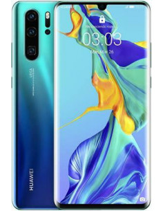 Huawei P30 PRO/256GB/AURORA·