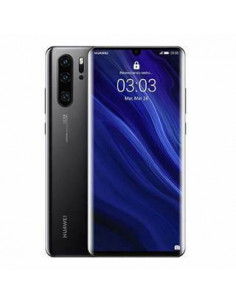 Huawei P30 PRO/128GB/BLACK·