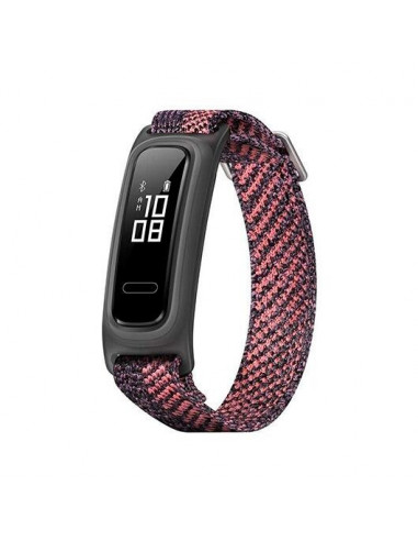 Smartband Huawei Band 4E Negro Sakura... Smartband Huawei Band 4E Negro Sakura...