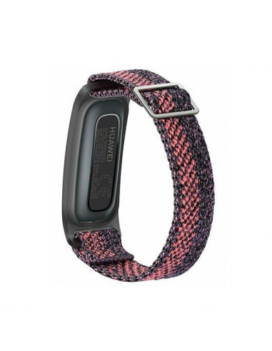 Smartband Huawei Band 4E Negro Sakura... Smartband Huawei Band 4E Negro Sakura...