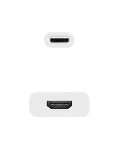 Nanocable 10.16.4102 adaptador...