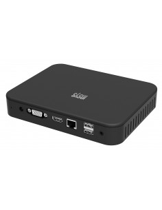 Mini-PC INSYS KP1-AB5 J4205...