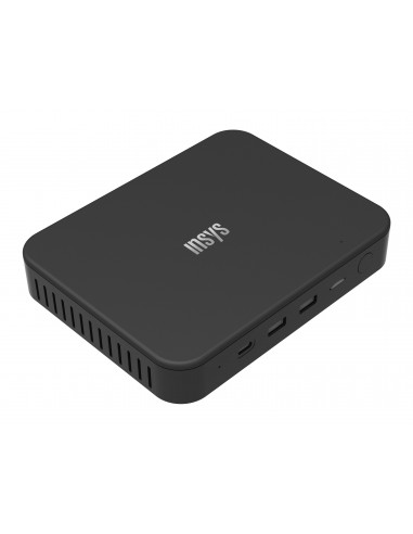 Mini-PC INSYS KP1-AB5 J4205 | 4GB |...