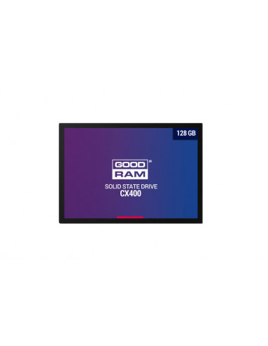 Disco SSD GoodRam CX400 128GB 2.5"... Disco SSD GoodRam CX400 128GB 2.5"...