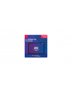 SSD GoodRam CX400 512GB...