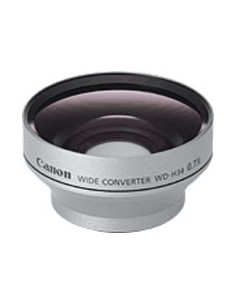 Canon Conversor G. Ang. WD-H43