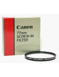 Canon Filtro Protect 77MM