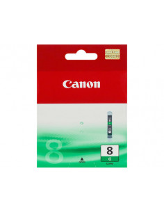 Canon CLI-8 Green BJ Cartridge