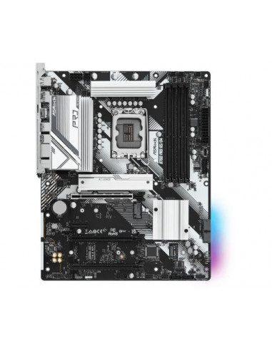 Placa-mãe ASRock B760 Pro RS/D4:...