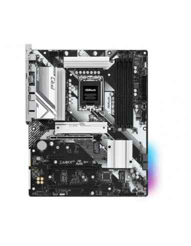 Placa-mãe ASRock B760 Pro RS/D4:...
