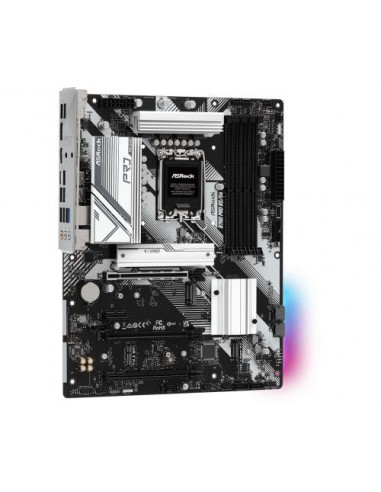 Placa-mãe ASRock B760 Pro RS/D4:...