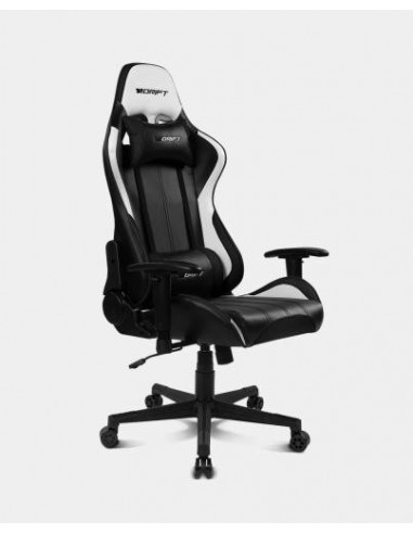 Cadeira Gaming Drift DR175:... Cadeira Gaming Drift DR175:...