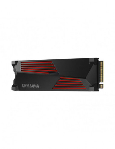 Samsung MZ-V9P1T0 M.2 1000 GB PCI... Samsung MZ-V9P1T0 M.2 1000 GB PCI...