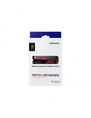 Samsung MZ-V9P1T0 M.2 1000 GB PCI... Samsung MZ-V9P1T0 M.2 1000 GB PCI...
