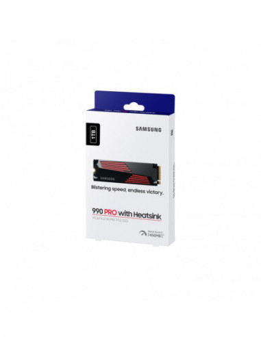 Samsung MZ-V9P1T0 M.2 1000 GB PCI... Samsung MZ-V9P1T0 M.2 1000 GB PCI...