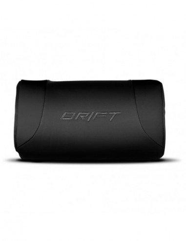 Cadeira Gaming Drift DR50, Negra, com... Cadeira Gaming Drift DR50, Negra, com...