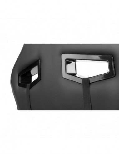 Cadeira Gaming Drift DR50, Negra, com... Cadeira Gaming Drift DR50, Negra, com...