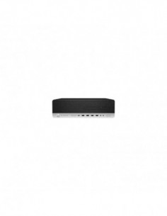 PC Desktop HP 800 G3 SFF...