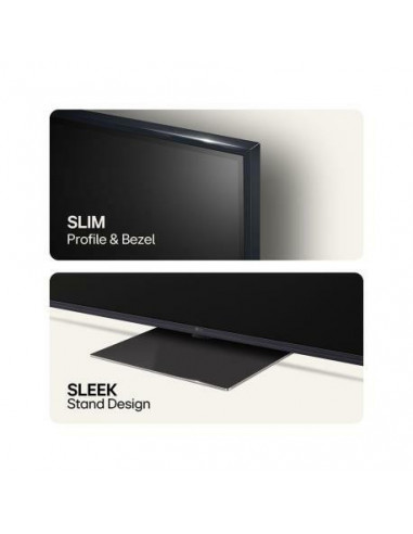 Lg - Led Smart Tv 4k 55ut91006la.Aeu