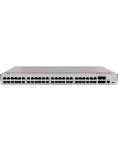 Switch Huawei S310-48P4X Gigabit... Switch Huawei S310-48P4X Gigabit...