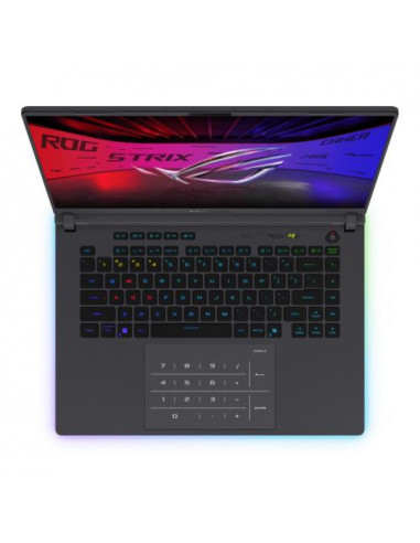 Portátil ASUS ROG Strix G16...
